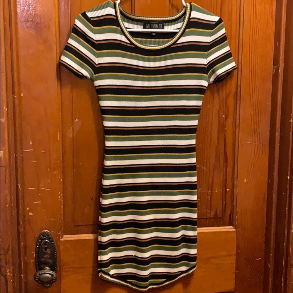 This is a dress.